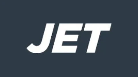 Jet Casino logó