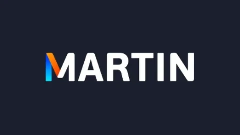Martin Casino logó